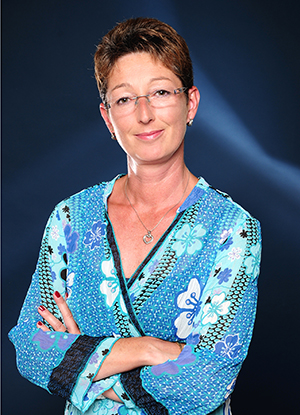 Angela Geier